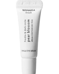 WHAMISA Gesichtspflege Eye Care Eye Cream 1.265,00 € / 1 l 