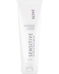 Glynt Haarpflege Sensitive Hand & Nail Balm 