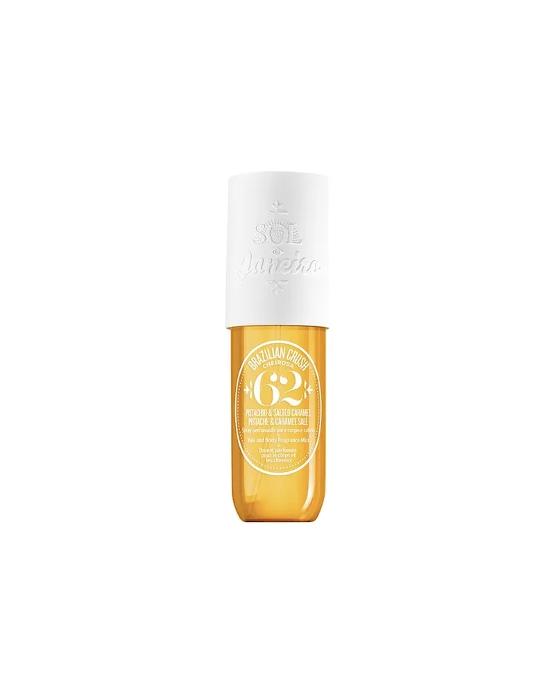 Sol de Janeiro Sol-de-Janeiro Koerper KoerperspraysCheirosa 62Perfume Mist 158,33 € / 1 l 