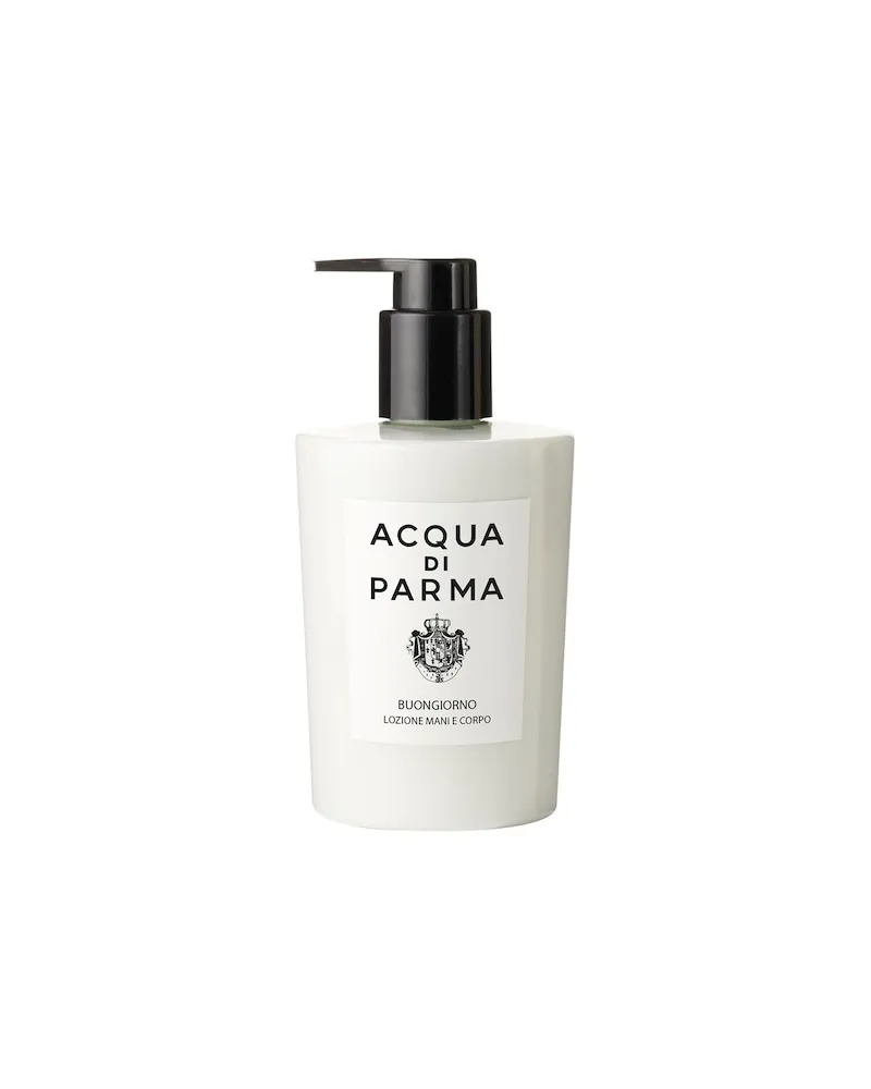 ACQUA DI PARMA Acqua-di-Parma Koerperpflege BuongiornoHand and Body Lotion 223,33 € / 1 l 