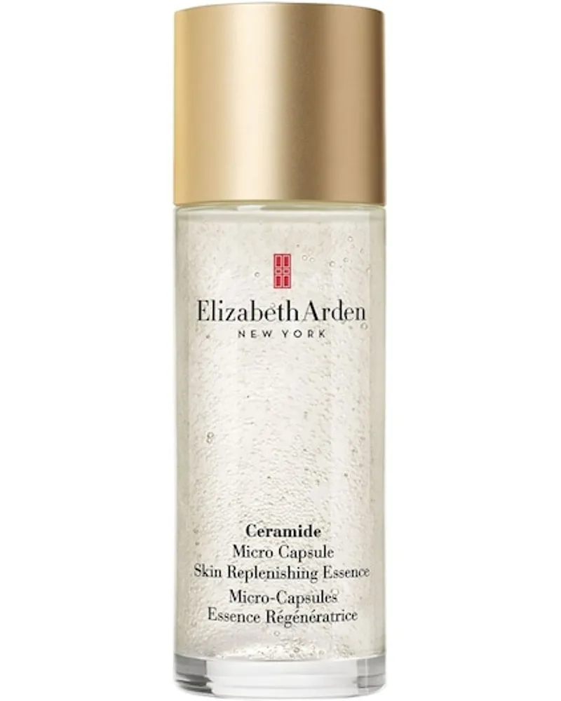 Elizabeth Arden Pflege Ceramide Micro Capsule Skin Replenishing Essence 