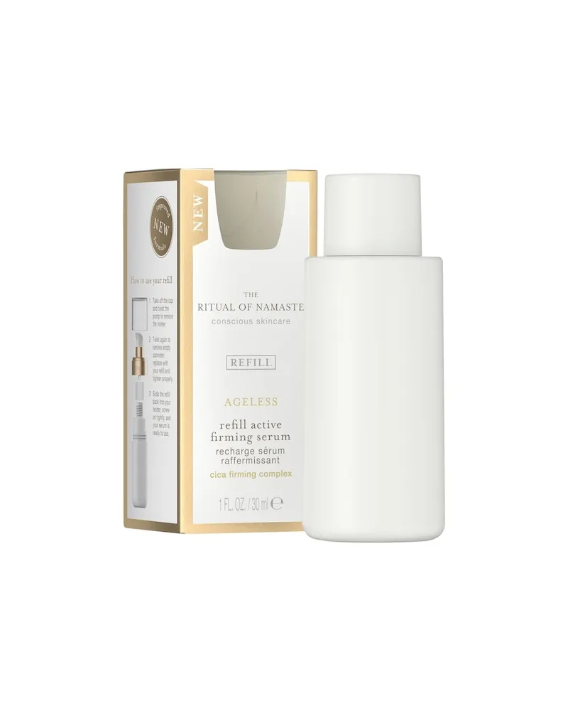 RITUALS Rituale The-Ritual-Of-NamasteAgeless Firming Serum 1.130,00 € / 1 l 