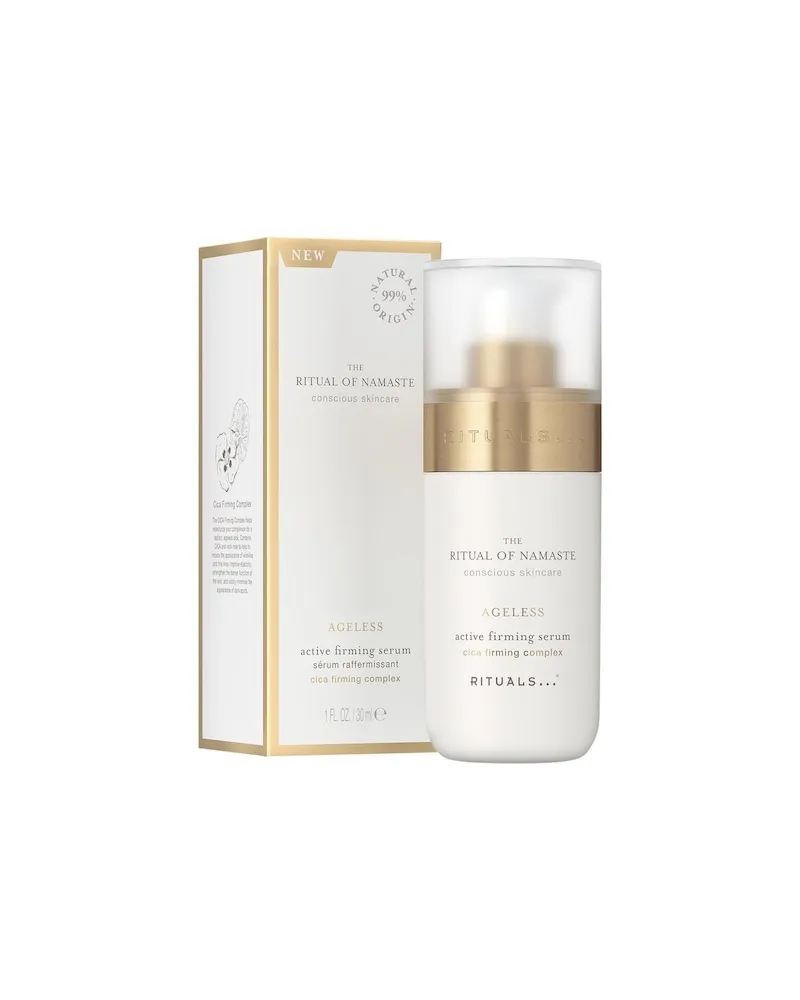 RITUALS Rituale The-Ritual-Of-NamasteAgeless Firming Serum 1.130,00 € / 1 l 