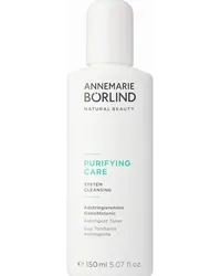 Annemarie Börlind Gesichtspflege PURIFYING CARE Astringierendes Gesichtstonic 