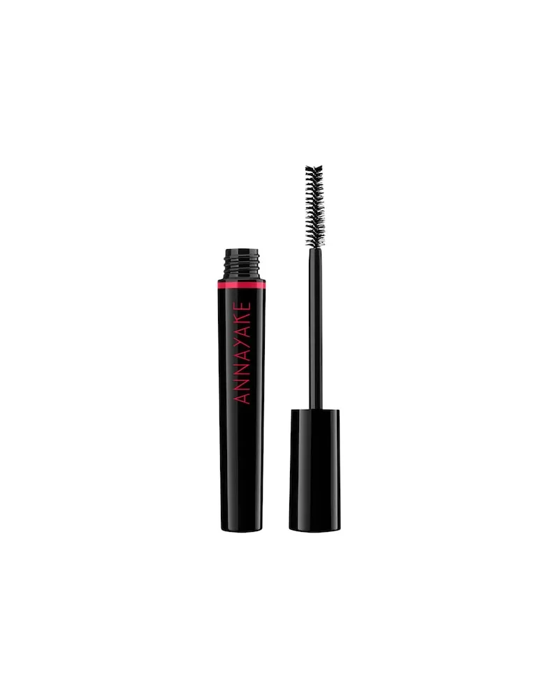 Annayake Make-up AugenIntense Volume Mascara Schwarz 