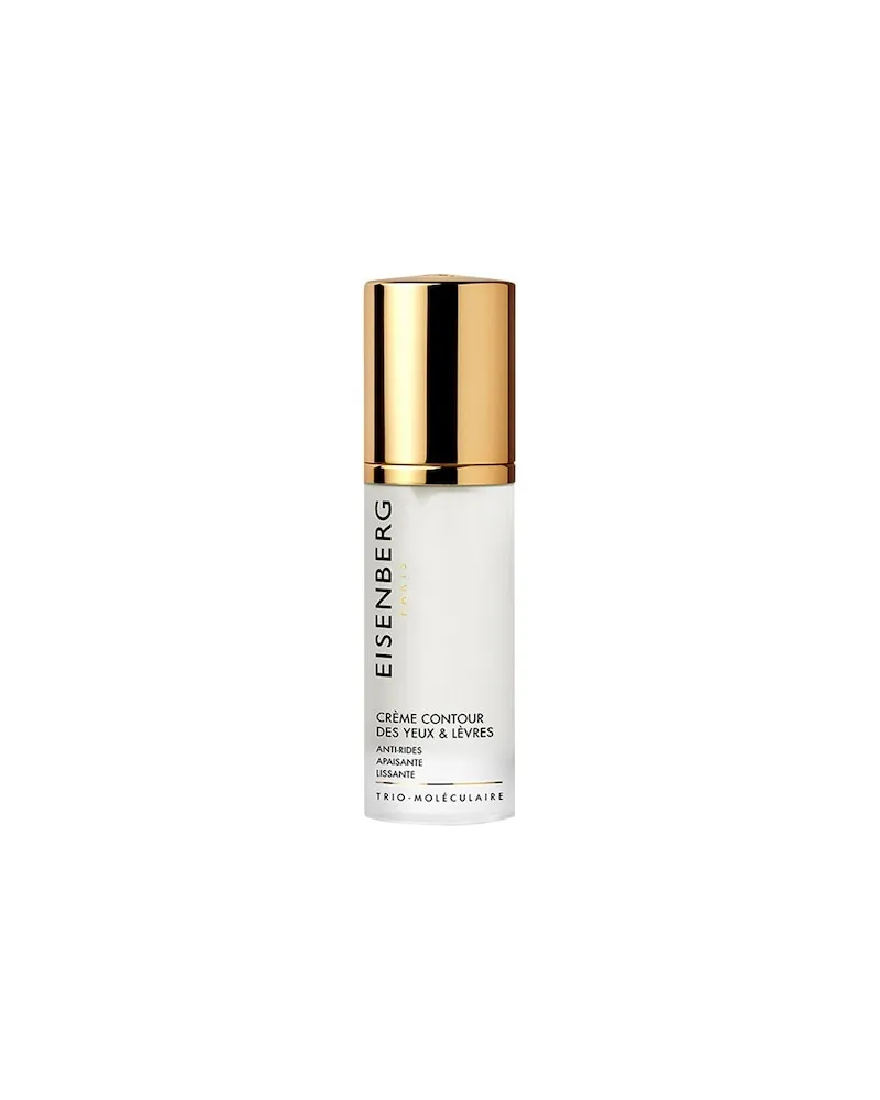 Eisenberg Hautpflege AugenpflegeCrème Contour des Yeux & Lèvres 3.166,67 € / 1 l 