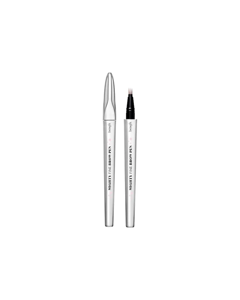 Benefit Augenbrauen AugenbrauenstifteMighty Fine Brow Pen - Superfeiner Brauenstift mit Dreifacher Spitze 4.5 