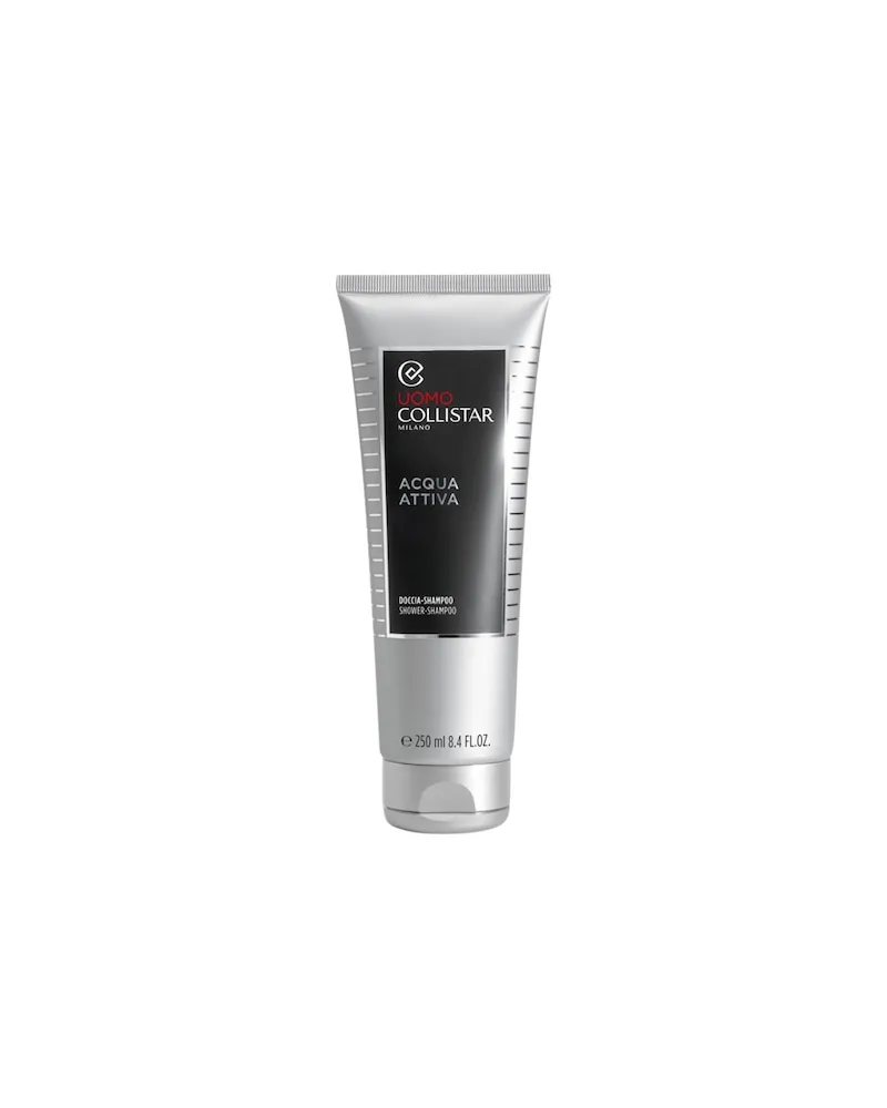 Collistar Herrenduefte Acqua-AttivaShower Shampoo 93,60 € / 1 l 