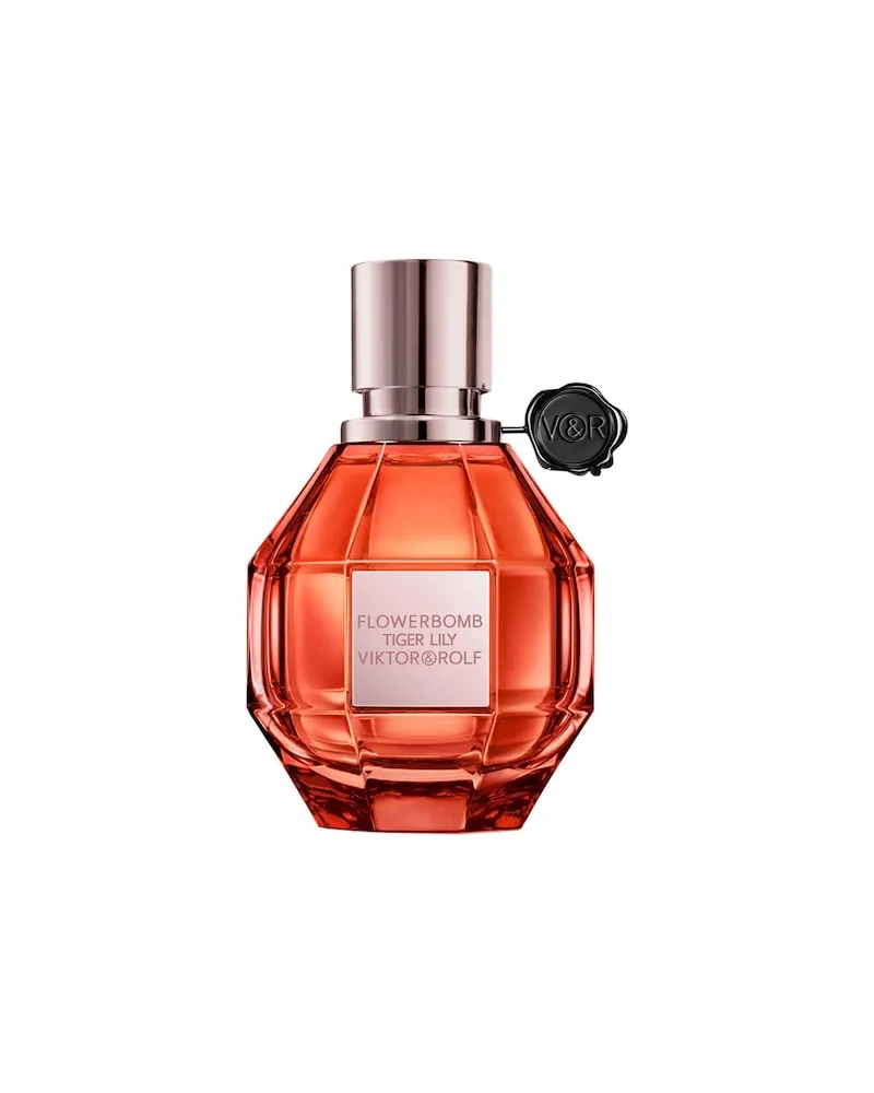 Viktor & Rolf Viktor-Rolf Damenduefte FlowerbombTiger LilyEau de Parfum Spray 1.157,50 € / 1 l 