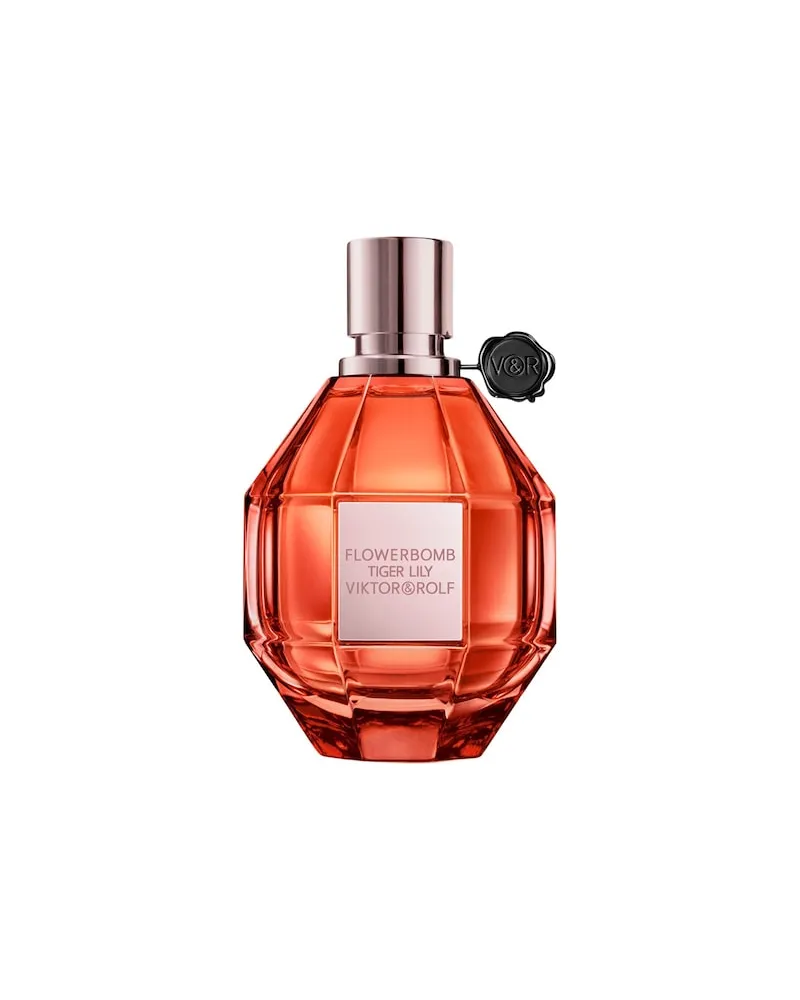 Viktor & Rolf Viktor-Rolf Damenduefte FlowerbombTiger LilyEau de Parfum Spray 1.157,50 € / 1 l 
