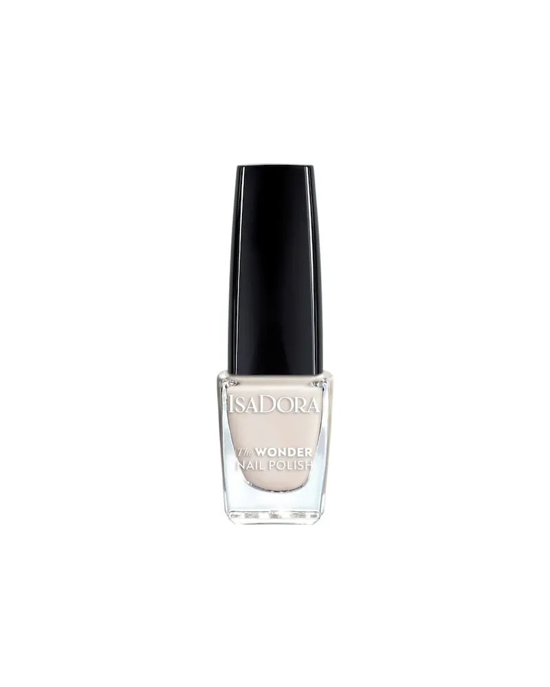 IsaDora Naegel NagellackThe Wonder Nail - Polish 216 Sea Buckthorn 