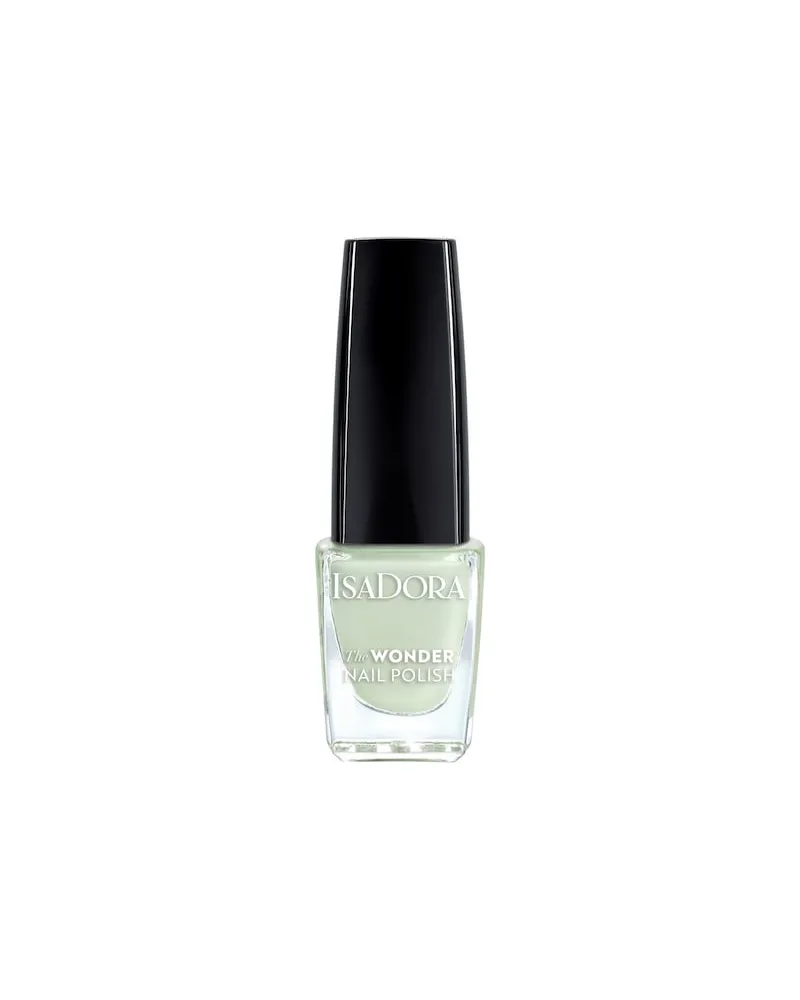 IsaDora Naegel NagellackThe Wonder Nail - Polish 216 Sea Buckthorn 