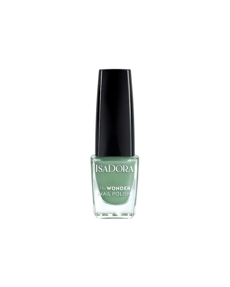 IsaDora Naegel NagellackThe Wonder Nail - Polish 216 Sea Buckthorn 