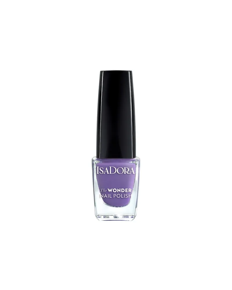 IsaDora Naegel NagellackThe Wonder Nail - Polish 216 Sea Buckthorn 