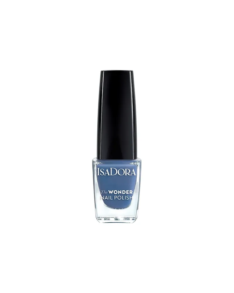 IsaDora Naegel NagellackThe Wonder Nail - Polish 215 Autumn Crush 