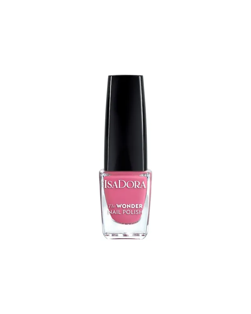 IsaDora Naegel NagellackThe Wonder Nail - Polish 215 Autumn Crush 
