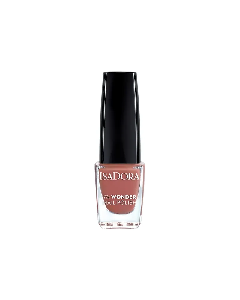 IsaDora Naegel NagellackThe Wonder Nail - Polish 215 Autumn Crush 