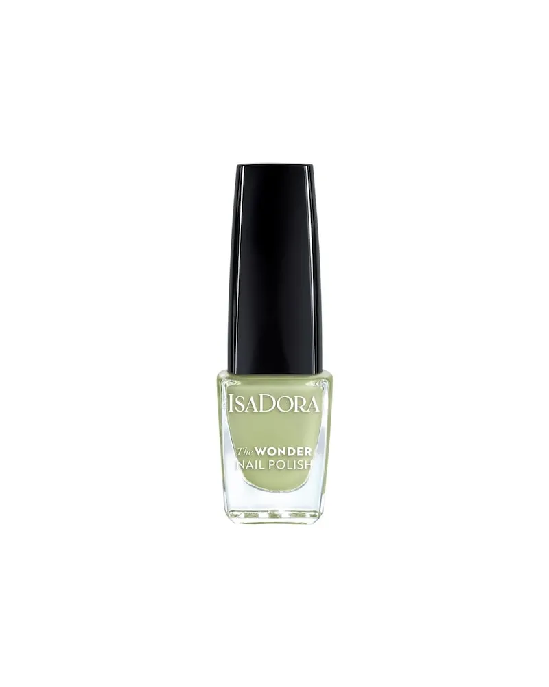 IsaDora Naegel NagellackThe Wonder Nail - Polish 216 Sea Buckthorn 