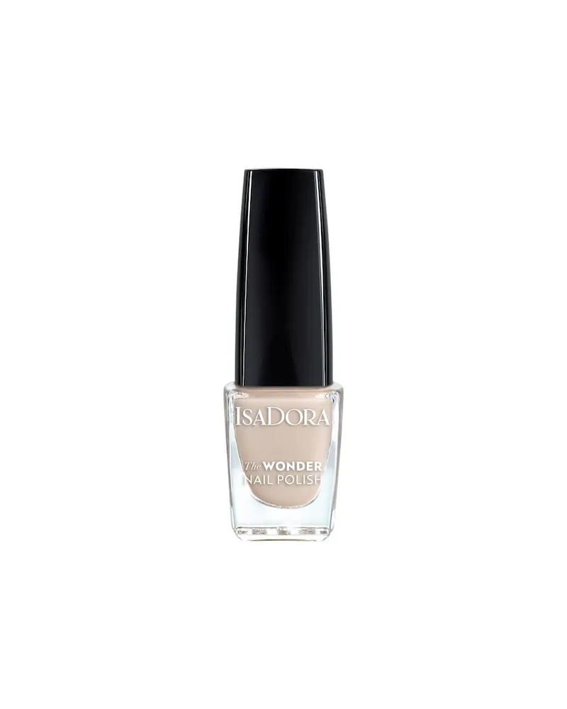 IsaDora Naegel NagellackThe Wonder Nail - Polish 215 Autumn Crush 