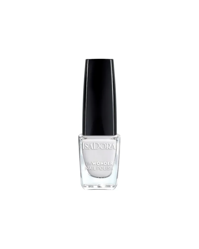 IsaDora Naegel NagellackThe Wonder Nail - Polish 215 Autumn Crush 