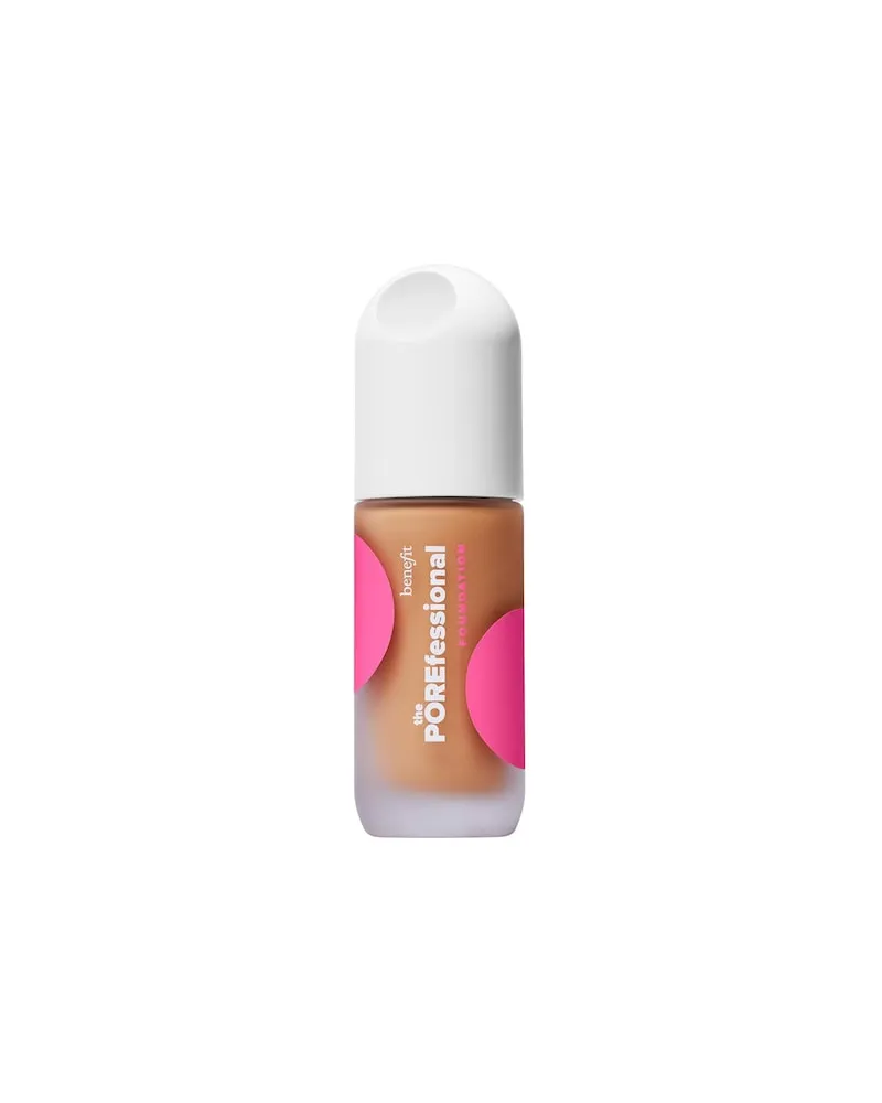 Benefit Teint FoundationGlättende & porenverfeinernde Foundation mit NiacinamideThe POREfessional Foundation 17N Ultra Foundation 1.633,33 € / 1 l 