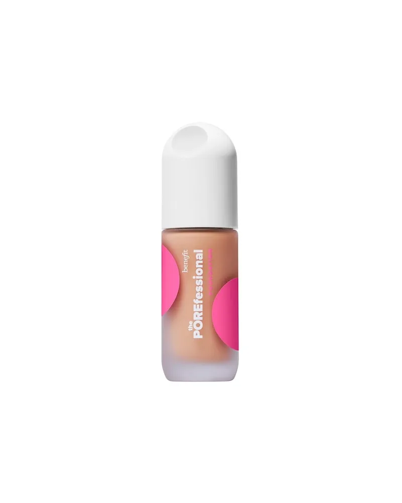 Benefit Teint FoundationGlättende & porenverfeinernde Foundation mit NiacinamideThe POREfessional Foundation 17N Ultra Foundation 1.633,33 € / 1 l 