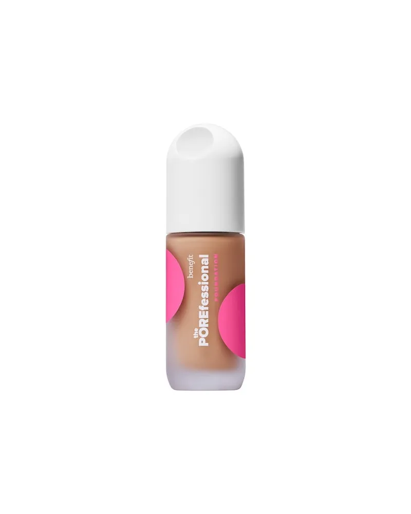 Benefit Teint FoundationGlättende & porenverfeinernde Foundation mit NiacinamideThe POREfessional Foundation 17N Ultra Foundation 1.633,33 € / 1 l 