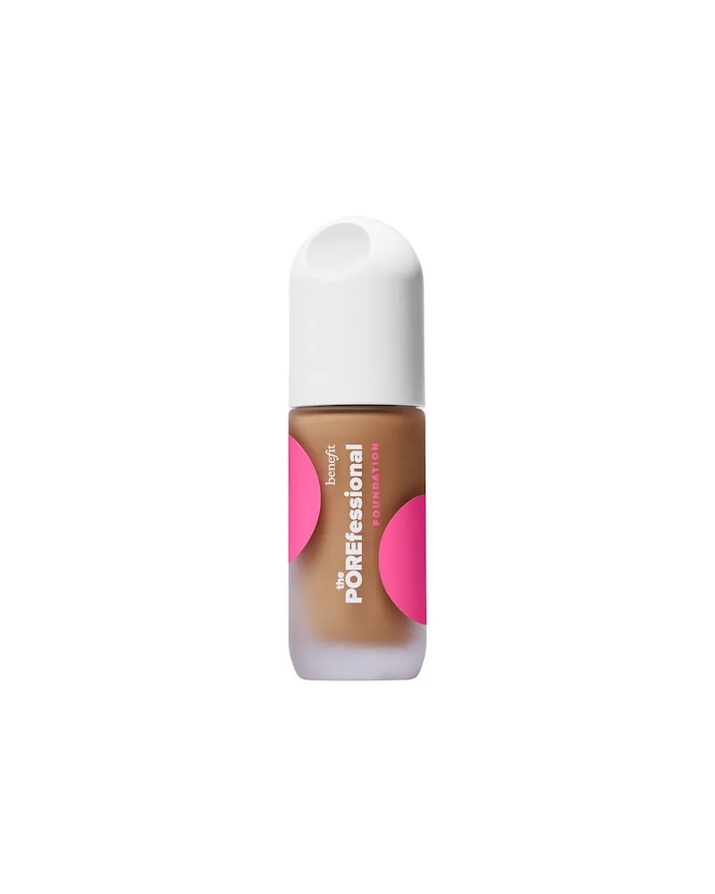 Benefit Teint FoundationGlättende & porenverfeinernde Foundation mit NiacinamideThe POREfessional Foundation 17N Ultra Foundation 1.633,33 € / 1 l 