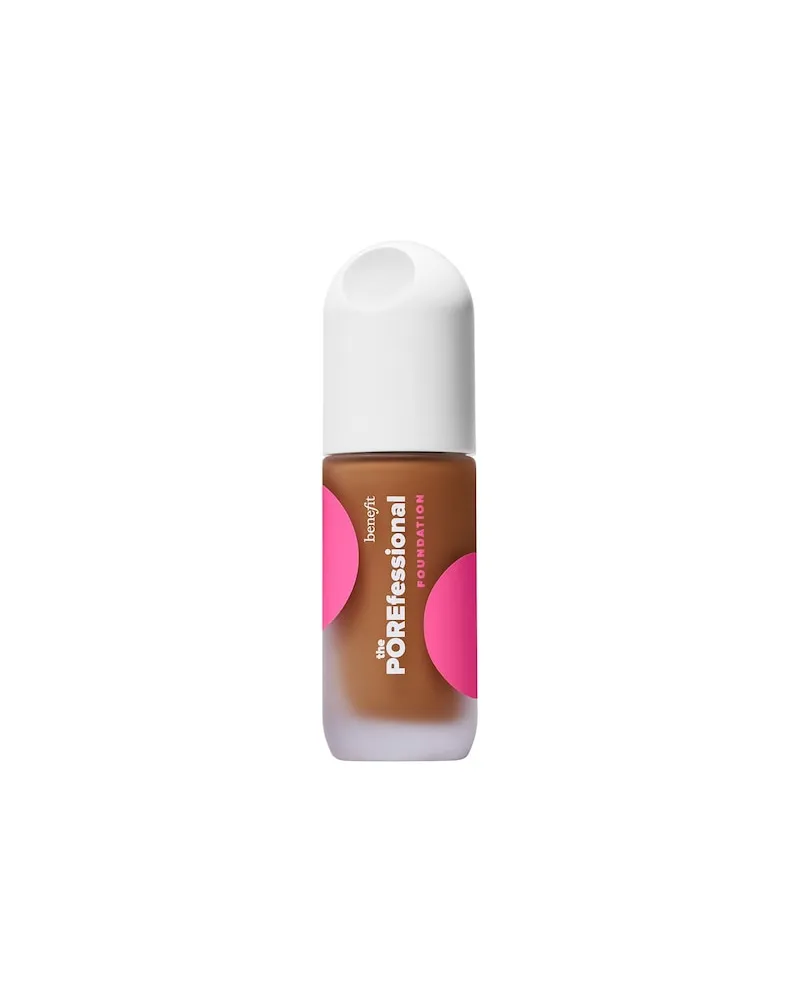 Benefit Teint FoundationGlättende & porenverfeinernde Foundation mit NiacinamideThe POREfessional Foundation 17N Ultra Foundation 1.633,33 € / 1 l 