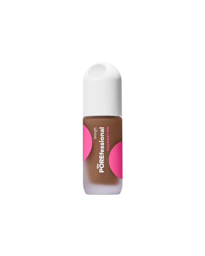 Benefit Teint FoundationGlättende & porenverfeinernde Foundation mit NiacinamideThe POREfessional Foundation 17N Ultra Foundation 1.633,33 € / 1 l 
