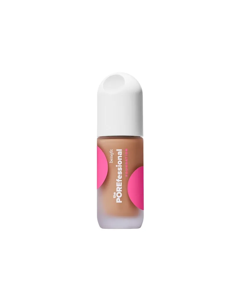 Benefit Teint FoundationGlättende & porenverfeinernde Foundation mit NiacinamideThe POREfessional Foundation 17N Ultra Foundation 1.633,33 € / 1 l 