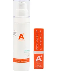 A4 Cosmetics Pflege Körperpflege Finger Food Handbalm 