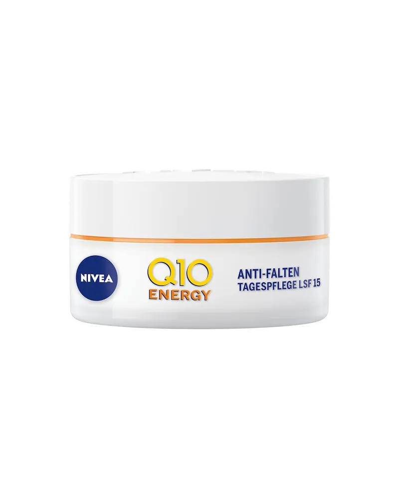 Nivea Gesichtspflege TagespflegeQ10 Plus C Anti-Falten + Energy-BoosterTagespflege LSF 15 259,80 € / 1 l 