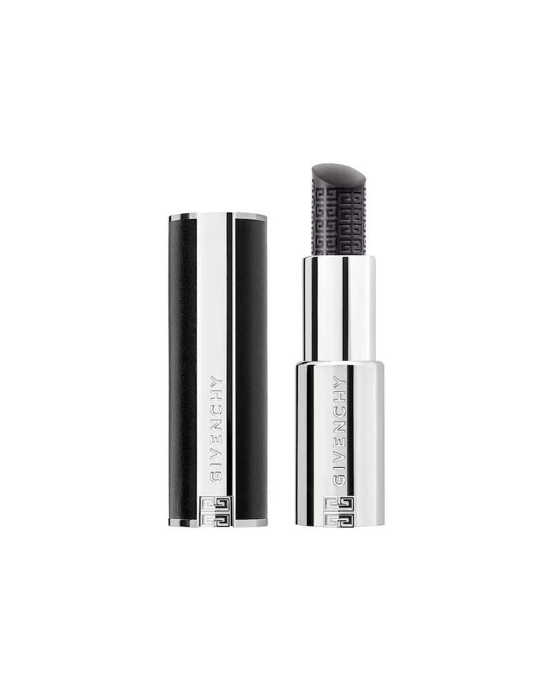 Givenchy Make-up LIPPEN-MAKE-UPLe Rouge Interdit Baume N10 