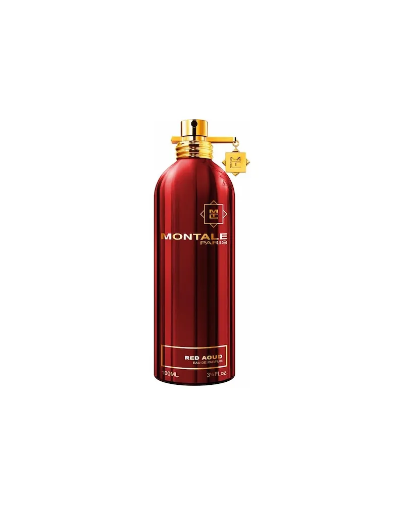 MONTALE Duefte OudRed AoudEau de Parfum Spray 1.250,00 € / 1 l 