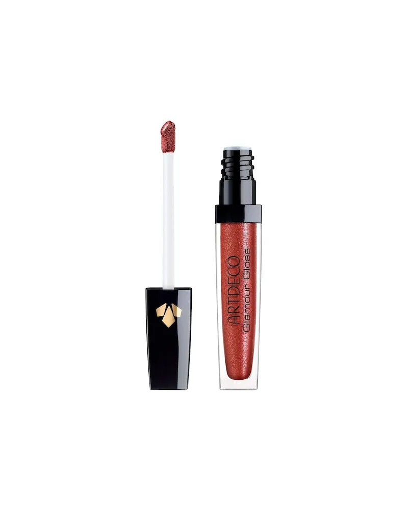 Artdeco Lippen Lipgloss & Lippenstift Glamour Gloss Breathless Berry 