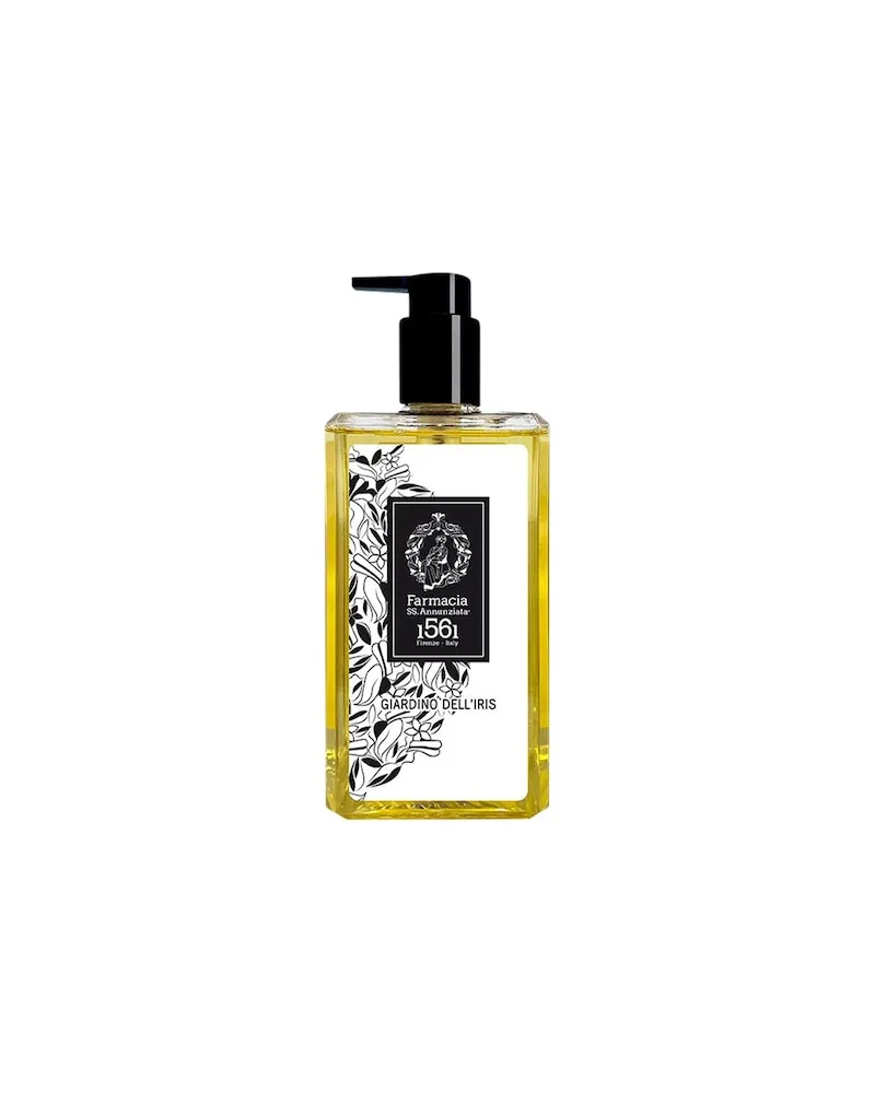 Farmaccia SS.Annunziata Farmacia-SS-Annunziata-1561 Unisexduefte Bath-ShowerShower Gel Giardino dell'Iris 73,90 € / 1 l 