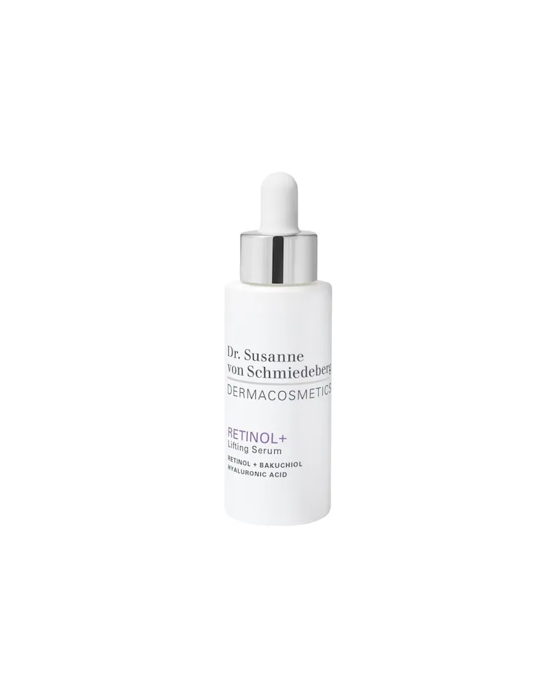 Dr. Susanne von Schmiedeberg Dr-Susanne-von-Schmiedeberg Gesichtspflege Seren-und-OeleRetinol + Lifting Serum 1.999,67 € / 1 l 