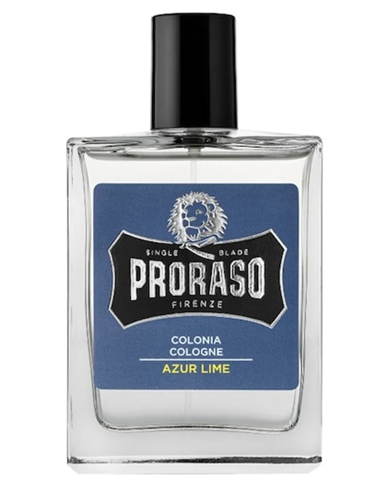 Proraso Herrenpflege Azur Lime Eau de Cologne Spray 