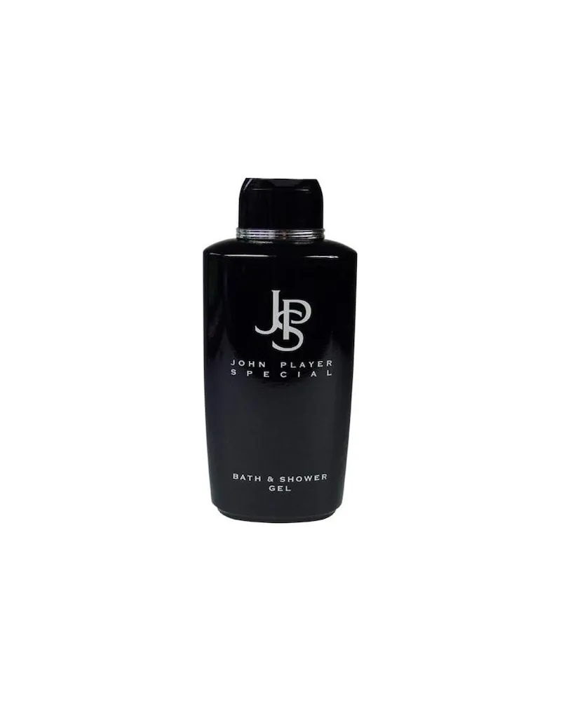 John Player Special John-Player-Special Herrenduefte BlackBath & Shower Gel 10,26 € / 1 l 