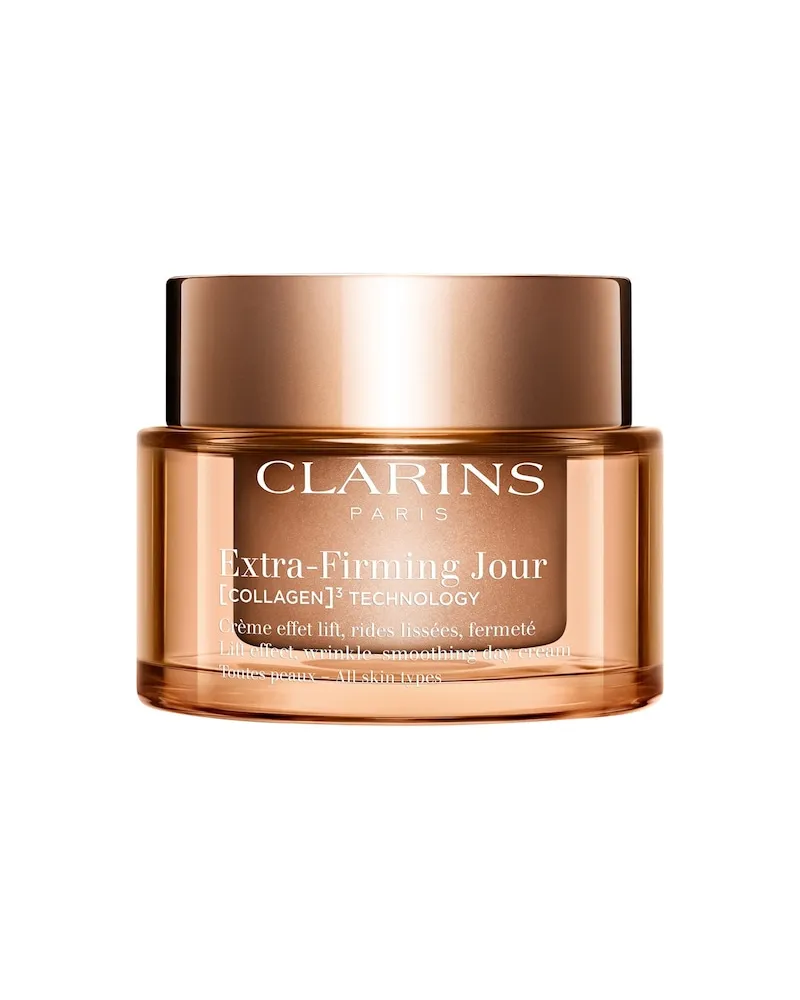 Clarins GESICHTSPFLEGE Extra-Firming-40Jour Crème - Toutes peaux 1.281,60 € / 1 l 