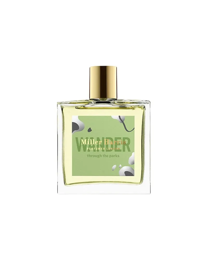 Miller Harris Miller-Harris Unisexduefte WANDER-Through-The-ParksEau de Parfum Spray 1.749,50 € / 1 l 