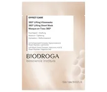 Biodroga Bioscience Effect Care 360° Lifting Vliesmaske