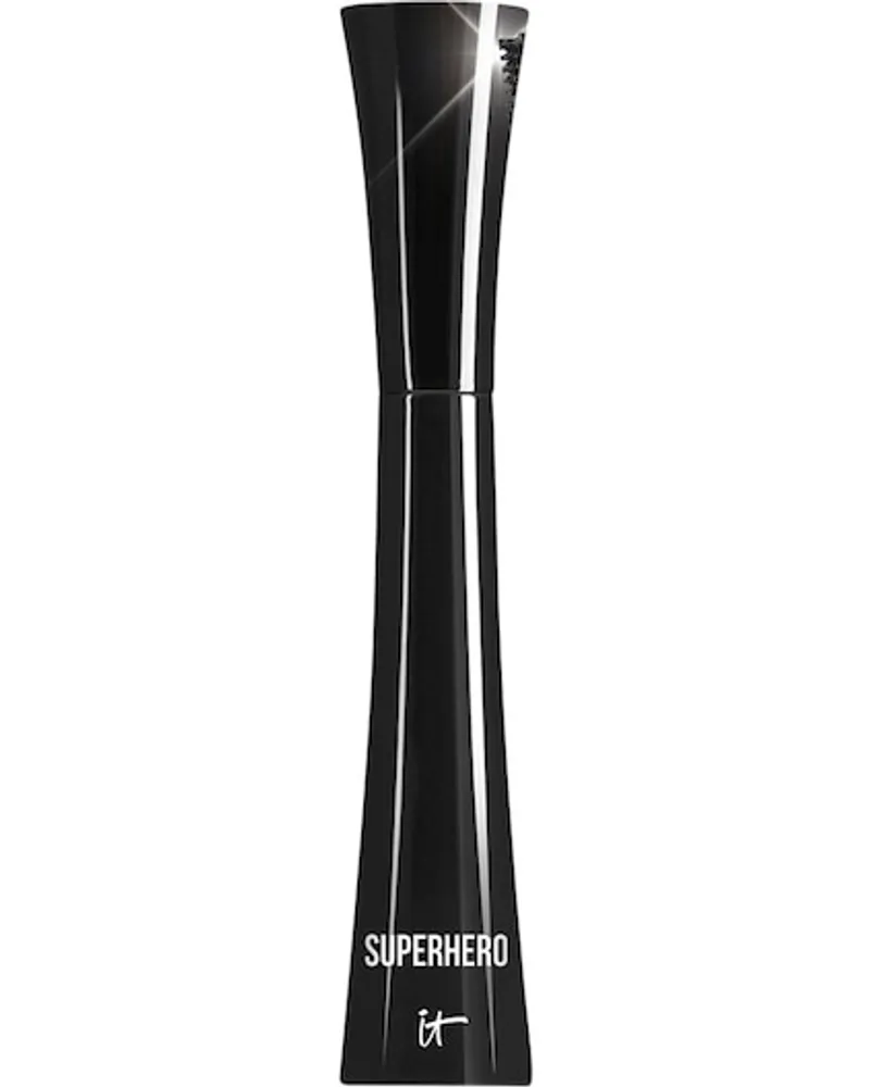 IT Cosmetics Augen Make-up Mascara Superhero Mascara 