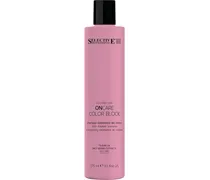 Haarpflege Oncare Color Block Color Stabilizer Shampoo