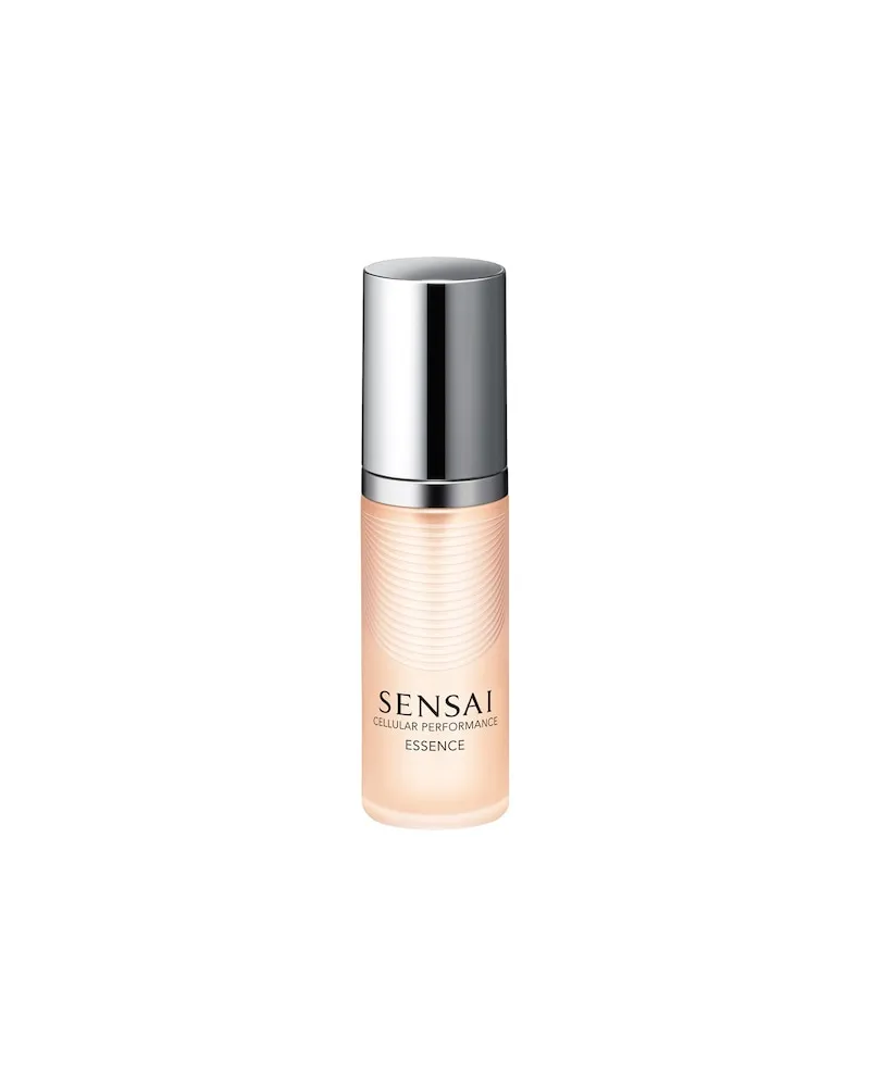Sensai Hautpflege Cellular-Performance-Basis-LinieEssence 1.823,00 € / 1 l 
