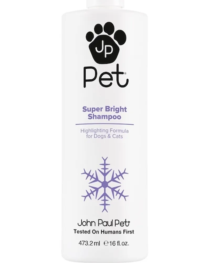 Paul Mitchell Haarpflege Pet Super Bright Shampoo 