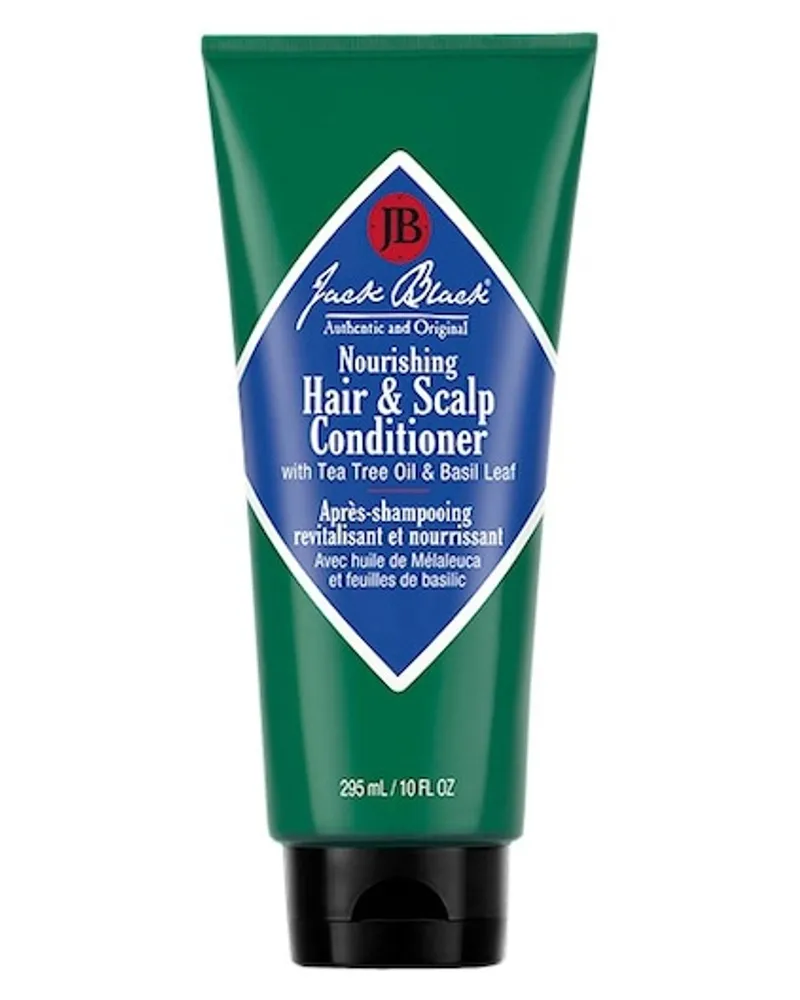 Jack Black Herrenpflege Haarpflege Nourishing Hair & Scalp Conditioner 