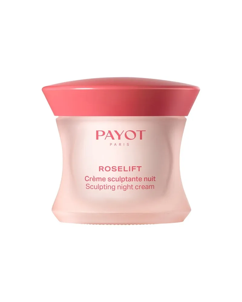 Payot Pflege Roselift-CollageneCrème Sculptante Nuit 1.284,60 € / 1 l 