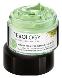 Tea Infusion Skincare Pflege Gesichtspflege Matcha TeaAugen-Creme Ultra-Lifting 